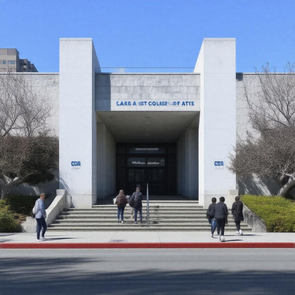 California College of the Arts